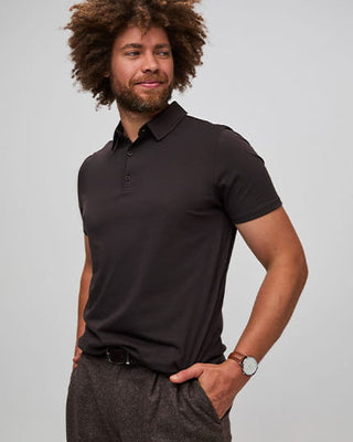 Men's Polo Shirts | Premium Apparel by Fresh Clean Threads