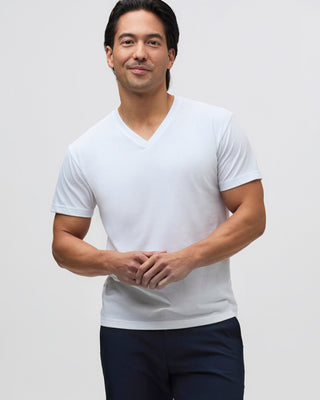 V-Necks