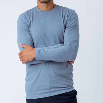 Long Sleeves