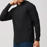 Tech Hoodies