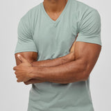 V-Necks